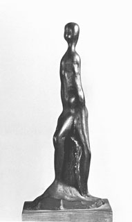 Figurina, 1964
