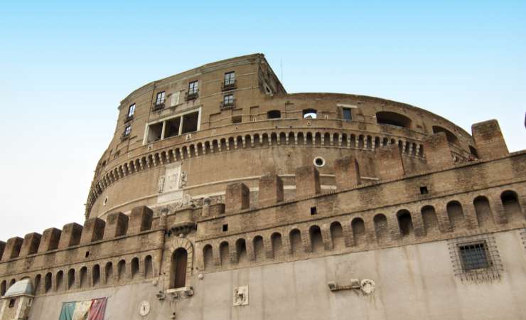 Castel Sant'Angelo