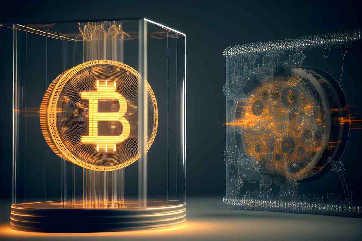 Guida semplice e completa per investire in Bitcoin-ugoguidi.it