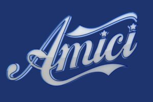 Logo Amici