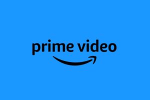 Logo Prime Video