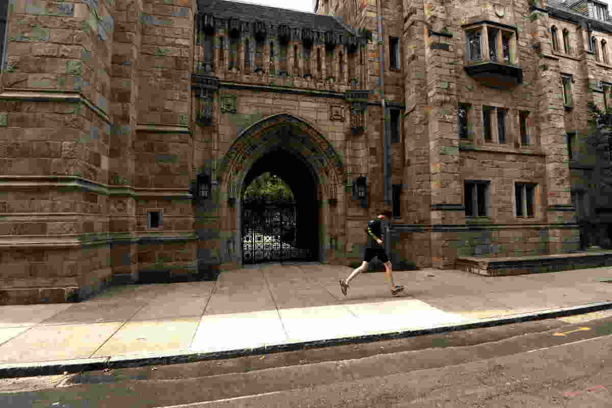 Yale University