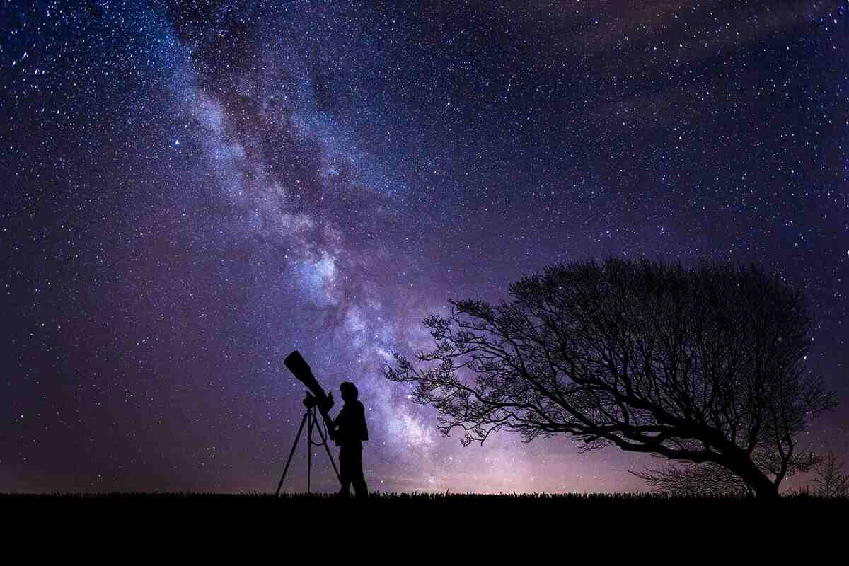 Alla scoperta di una stella vicina con una storia straordinaria