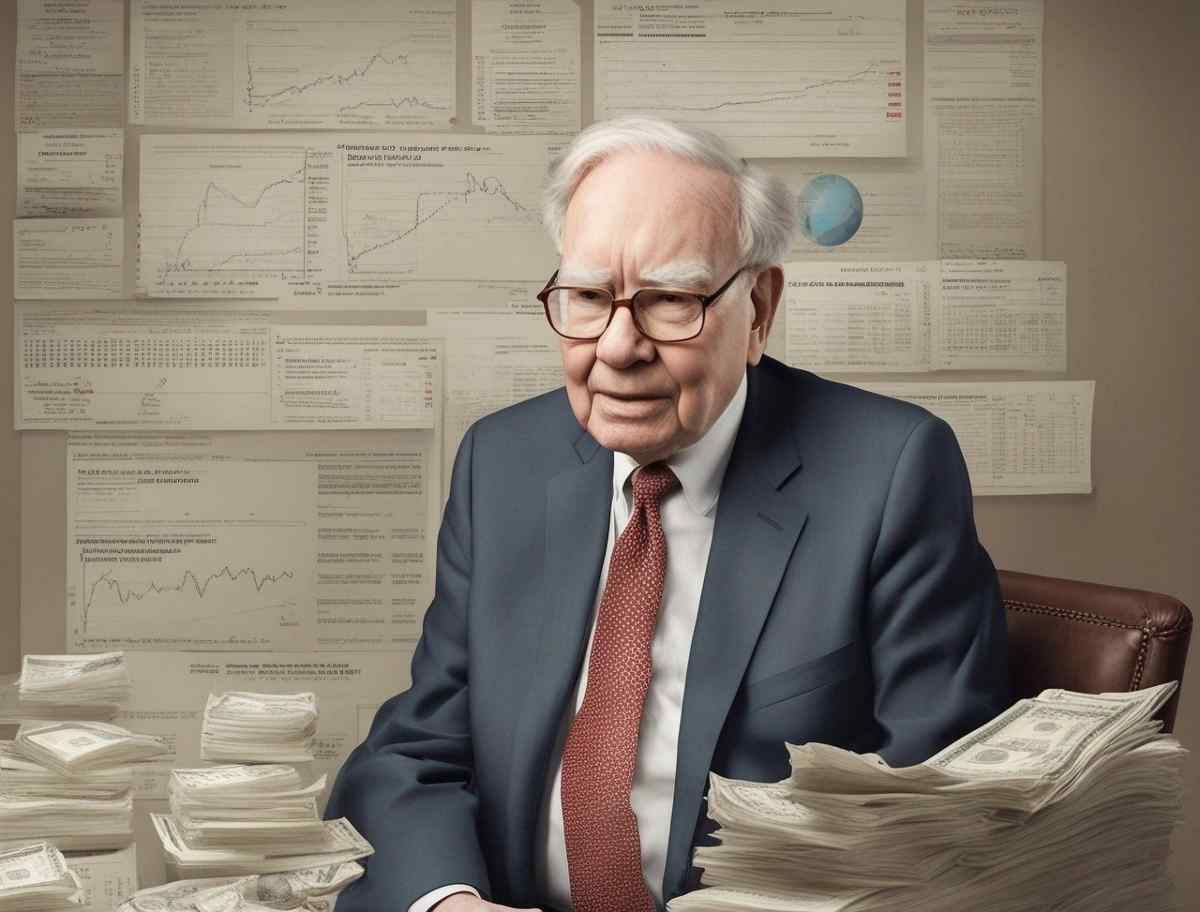 Come investe in Borsa Warren Buffett