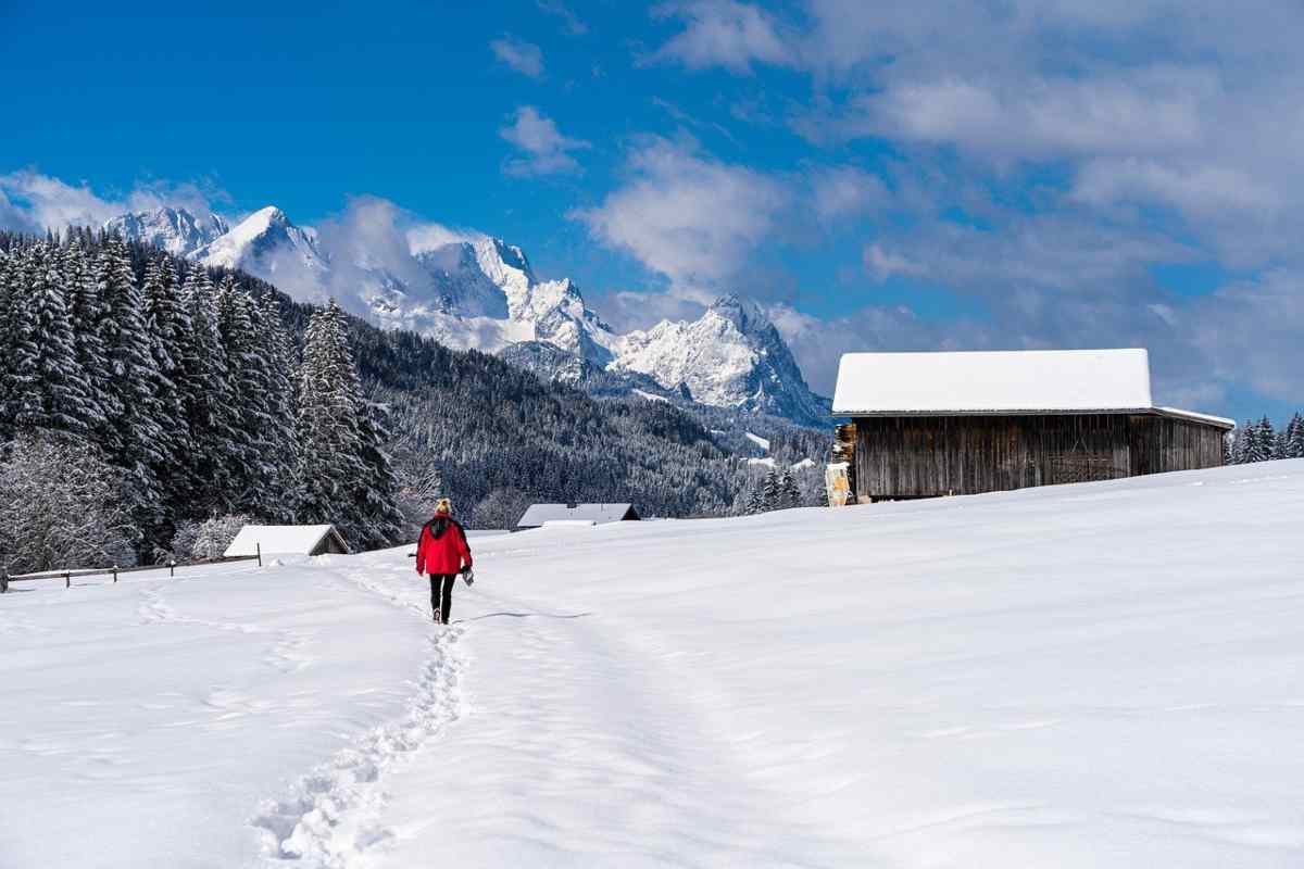 Gli errori da non fare quando si organizza una vacanza sulla neve-ugoguidi.it