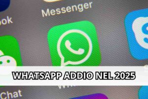 Icona Whatsapp