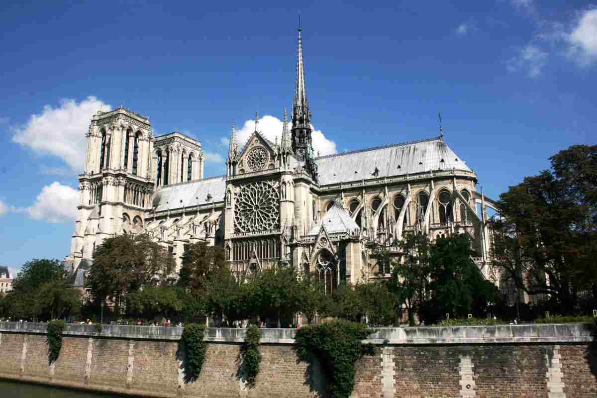 Storia, magia e curiosità di Notre Dame un’icona senza tempo