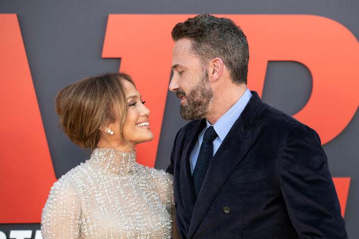 jlo e ben affleck