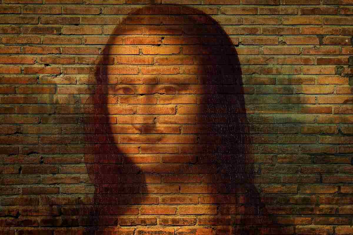 Immagine della Gioconda