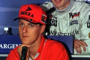 schumacher